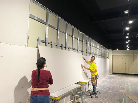 Drywall and Taping Toronto